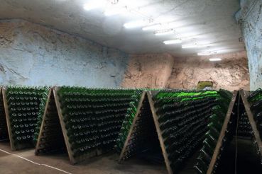 Артемівський завод шампанських вин